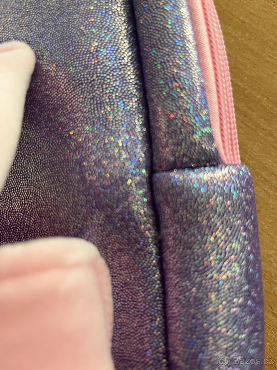 Batůžek s jednorožcem - 15