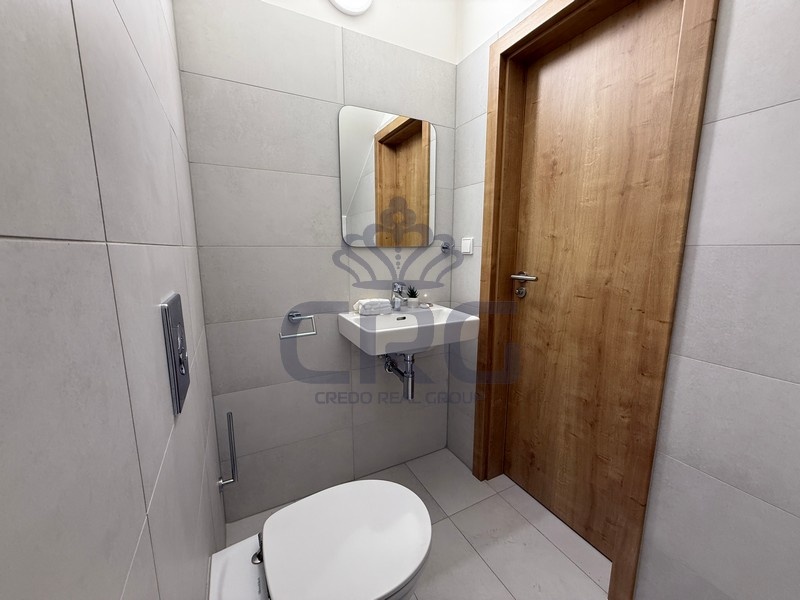 PRONÁJEM KANCELÁŘE O CP CCA 14,90 M2, BRNO - KRÁLOVO POLE - 15