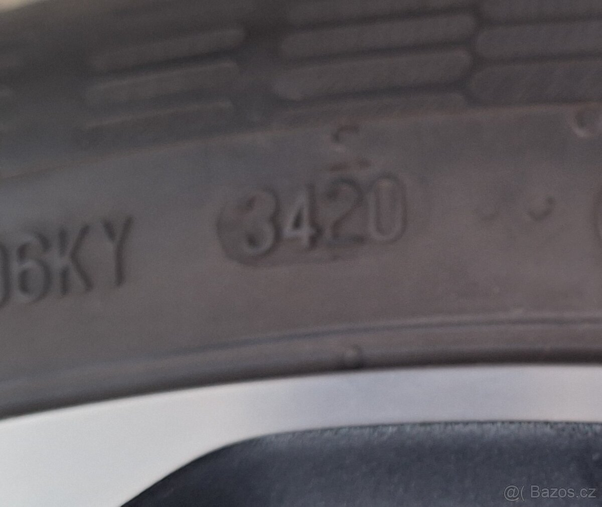 alu kola SUZUKI VITARA - 15