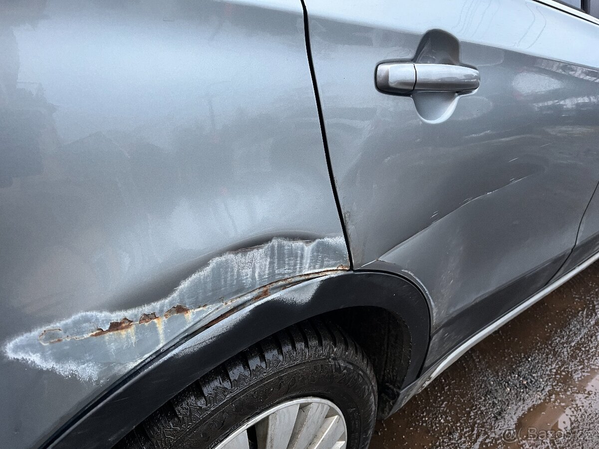 S-cross rok 2016 +++++TOP TOP CENA+++++ - 15