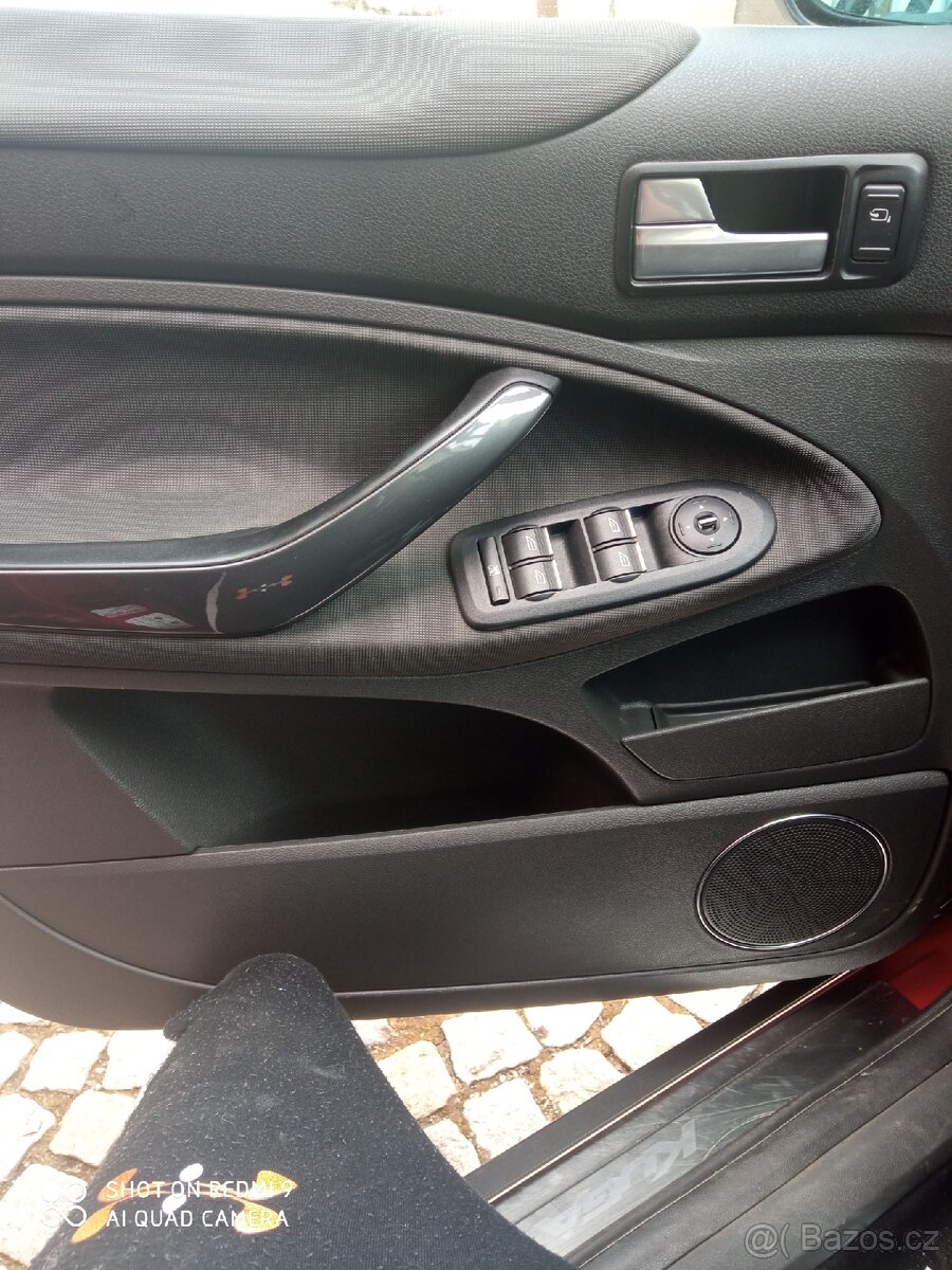 Prodám SUV Ford kuga l TDCi 2.0 4x4 titanium - 15