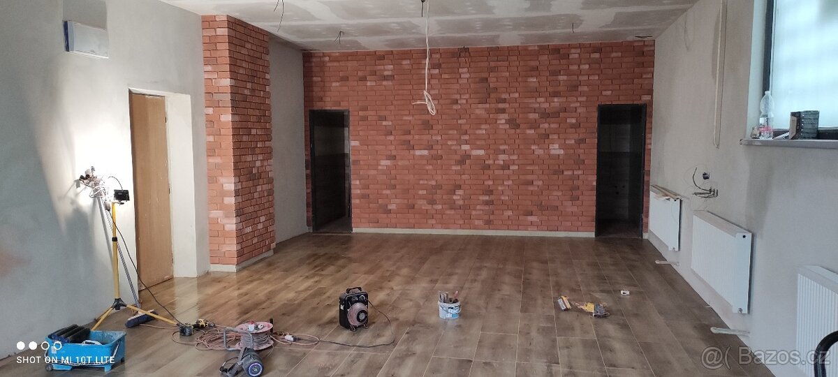 KOMPLETNÍ REKONSTRUKCE A-Z - 15