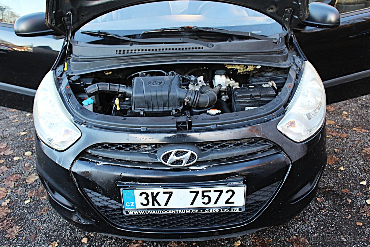 Hyundai i10 - 15