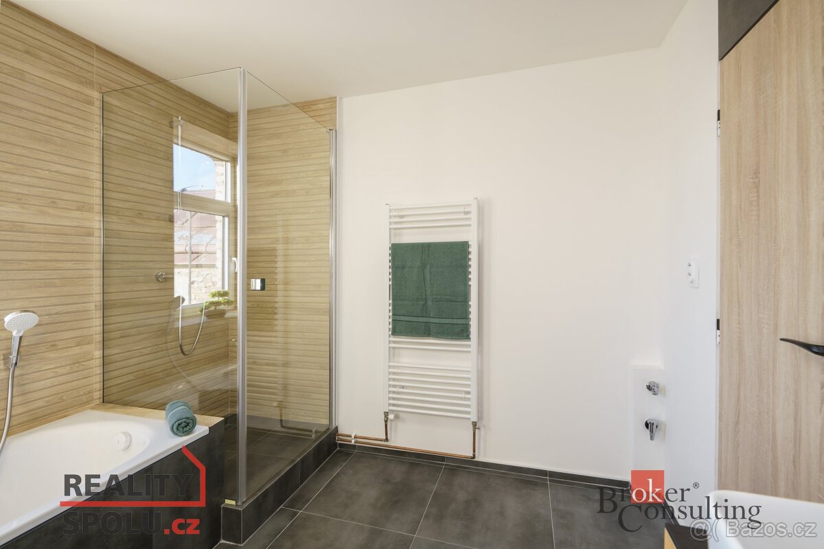 Prodej, byty/3+kk, 87 m2, 28. října 1357/9, 46601 Jablonec n - 15