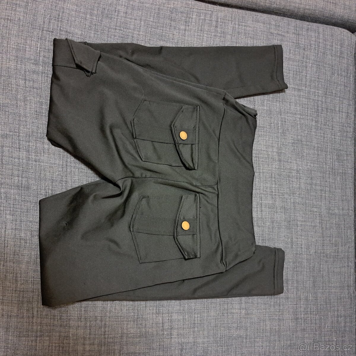 Oblečení dámský - 15