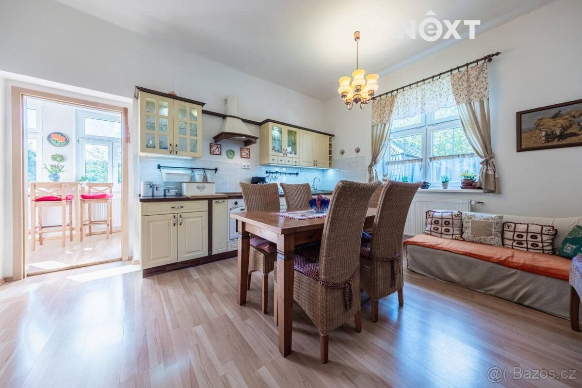 Prodej komerční Činžovní dům, 320㎡ - 15