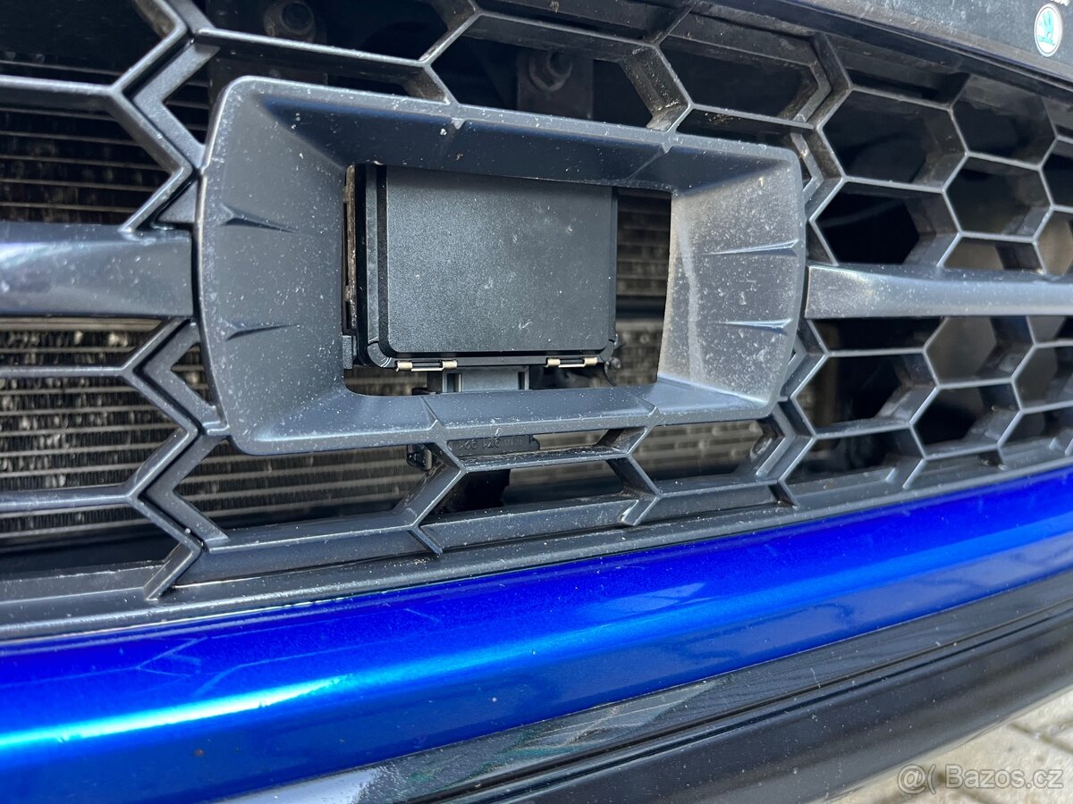 Škoda Rapid Spaceback Monte Carlo 1.2TSI 81kW 1.majitel - 15