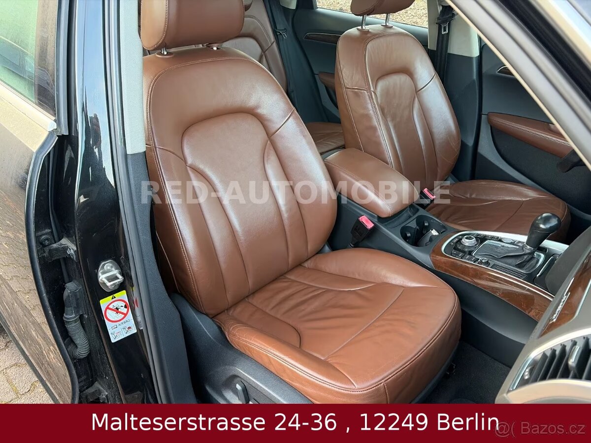 Audi Q5 3.0 tdi - 15