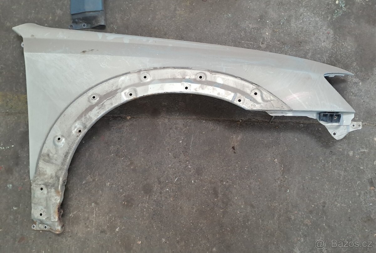 Díly Subaru Legacy/Outback - 15