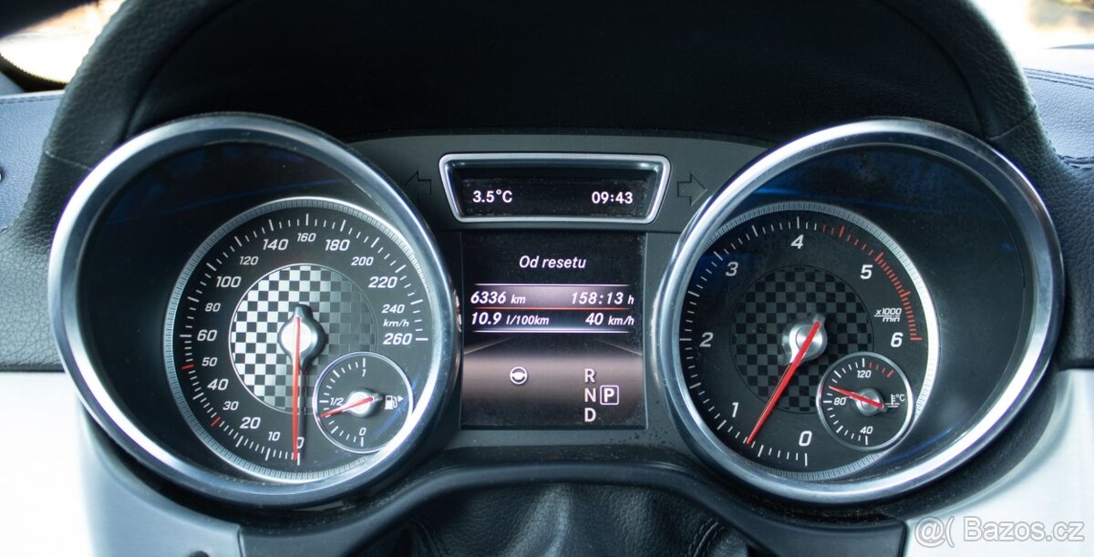 Mercedes-Benz GLS 350 d 4MATIC - 15