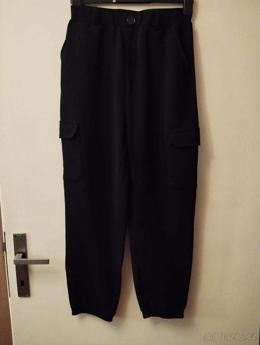 kalhoty - 15