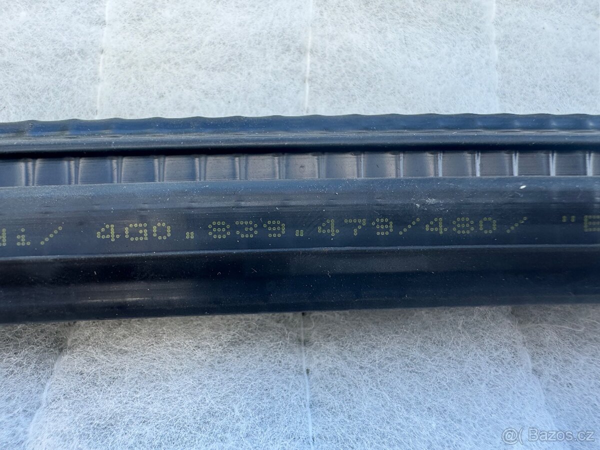 Dily pravych zadnich dveri - Audi A6 4G/C7 avant - 15