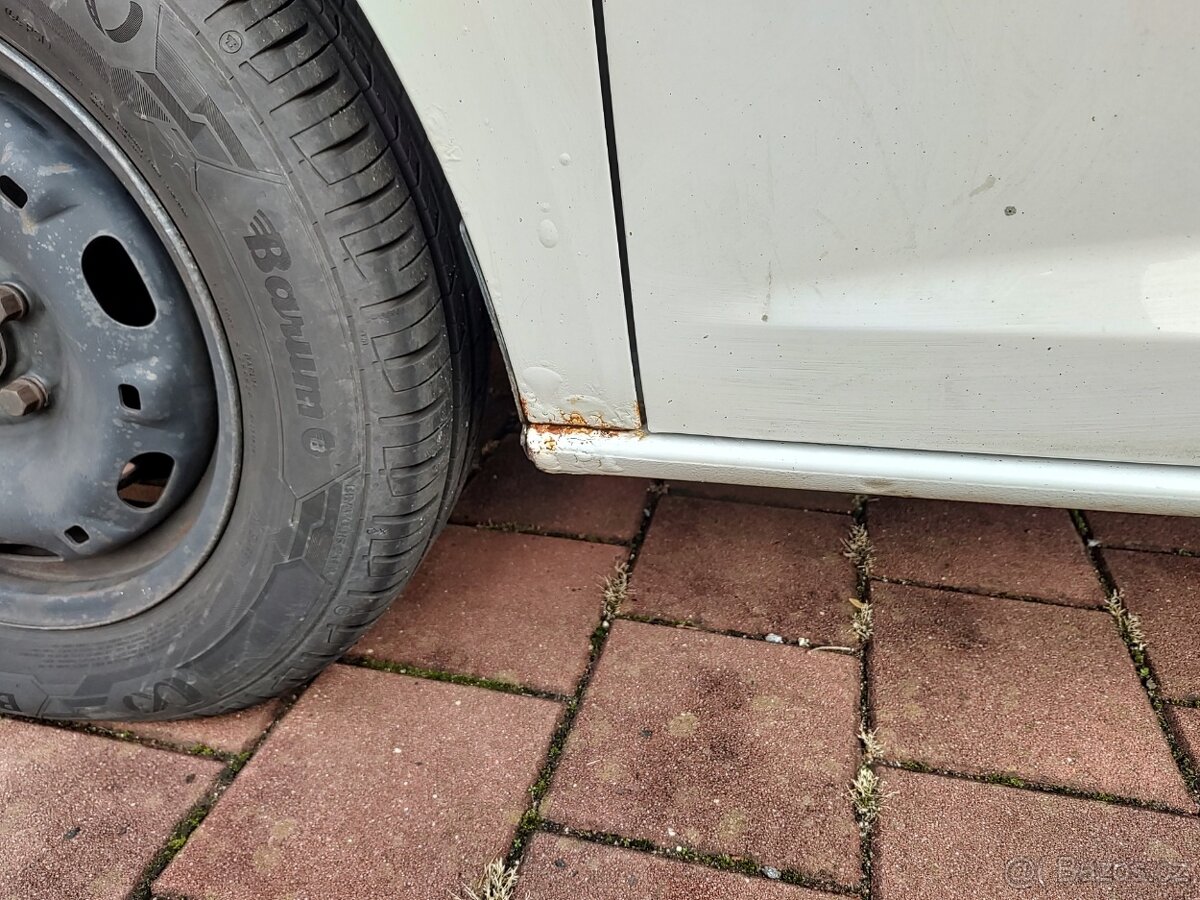 Seat Ibiza 1.2i (2012) - 15