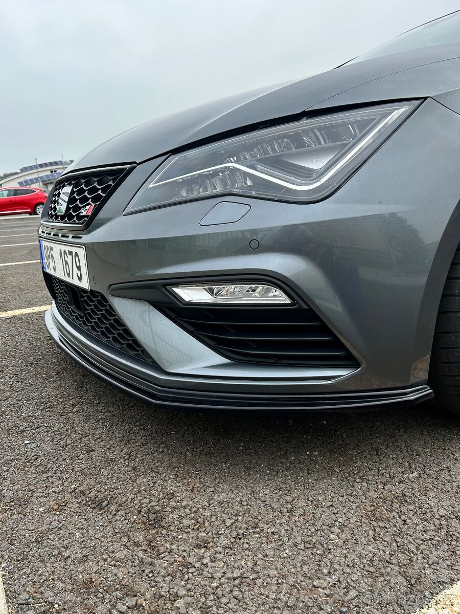 Seat Leon Cupra 300 (400hp) - 15
