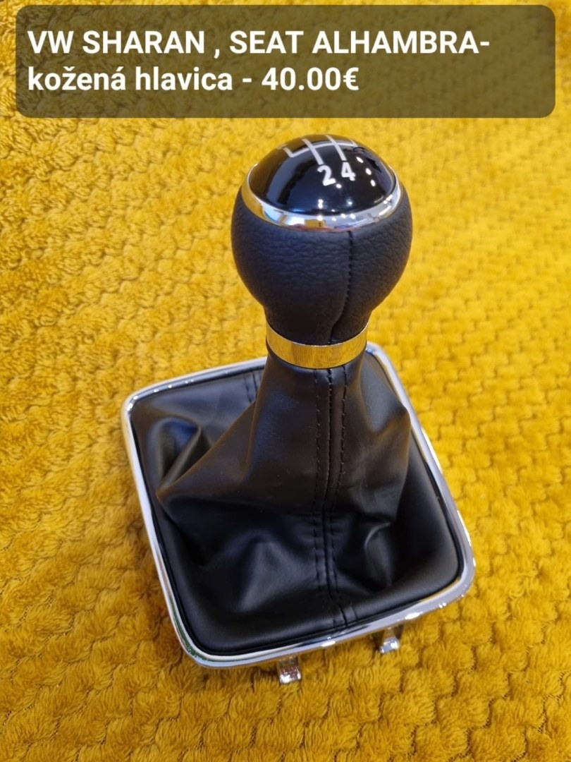 Radiaca páka pre VOLKSWAGEN - 15