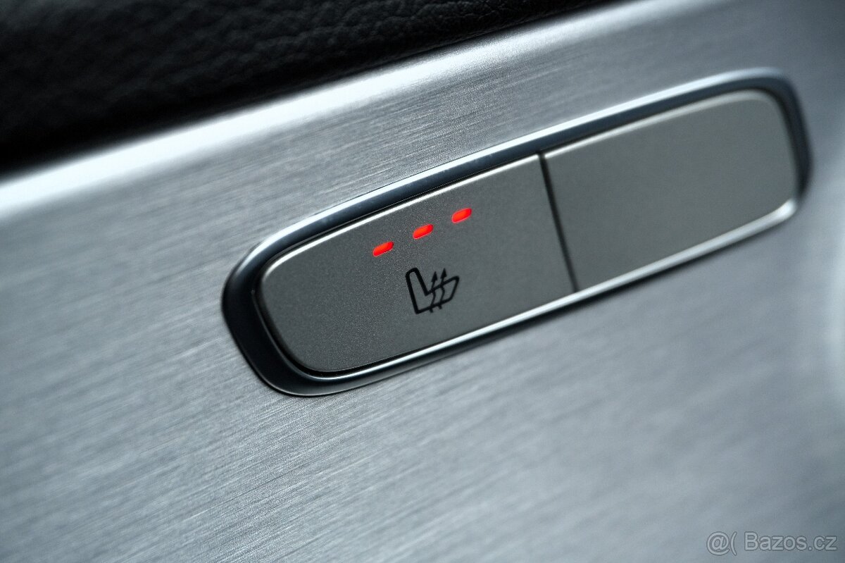 Mercedes-Benz C220d 4-Matic, 2x sada kol - 15