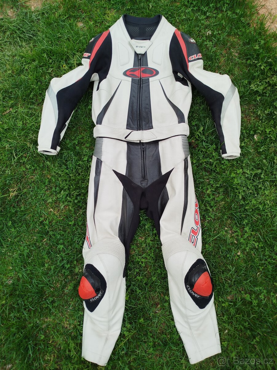 Clover kombinéza vel 48 - 15