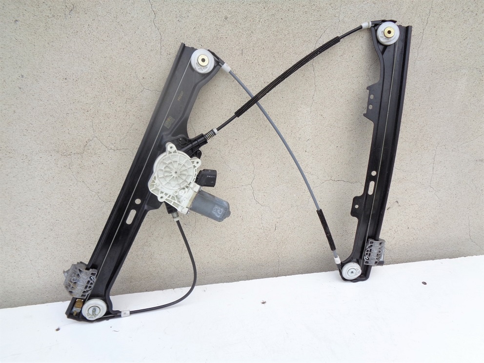 BMW 5 E60 a E61 použité originál náhradní díly - 15