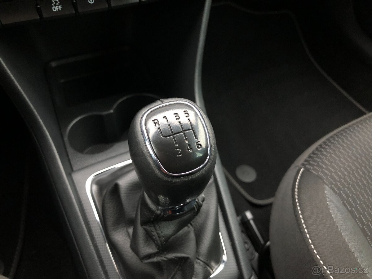 ŠKODA RAPID 1.2 TSI - 15