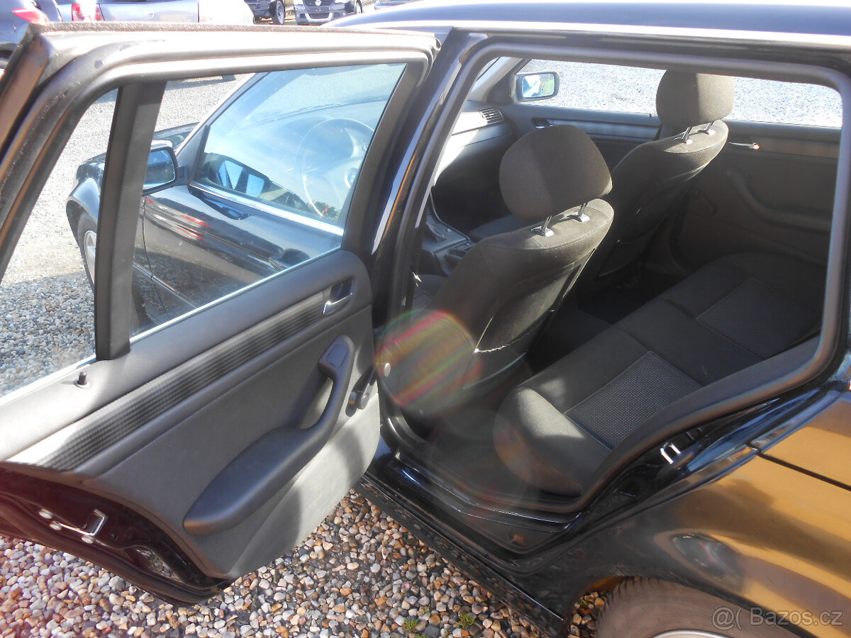 Bmw 320i 120Kw Automat - 15