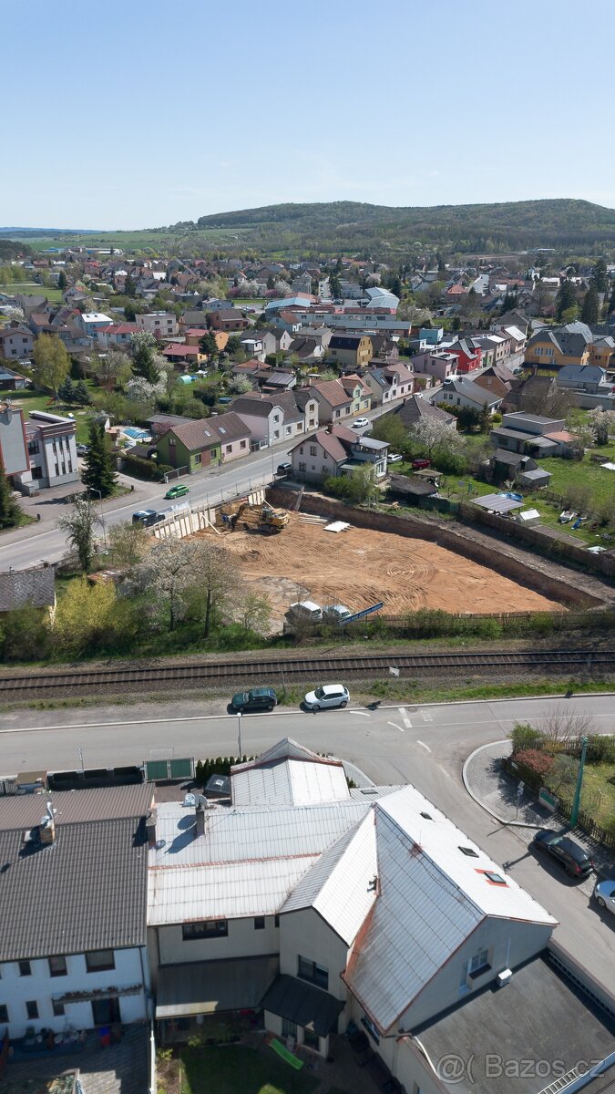 Bakov nad Jizerou prodej bytu 4+kk (106,3 m²) - 15