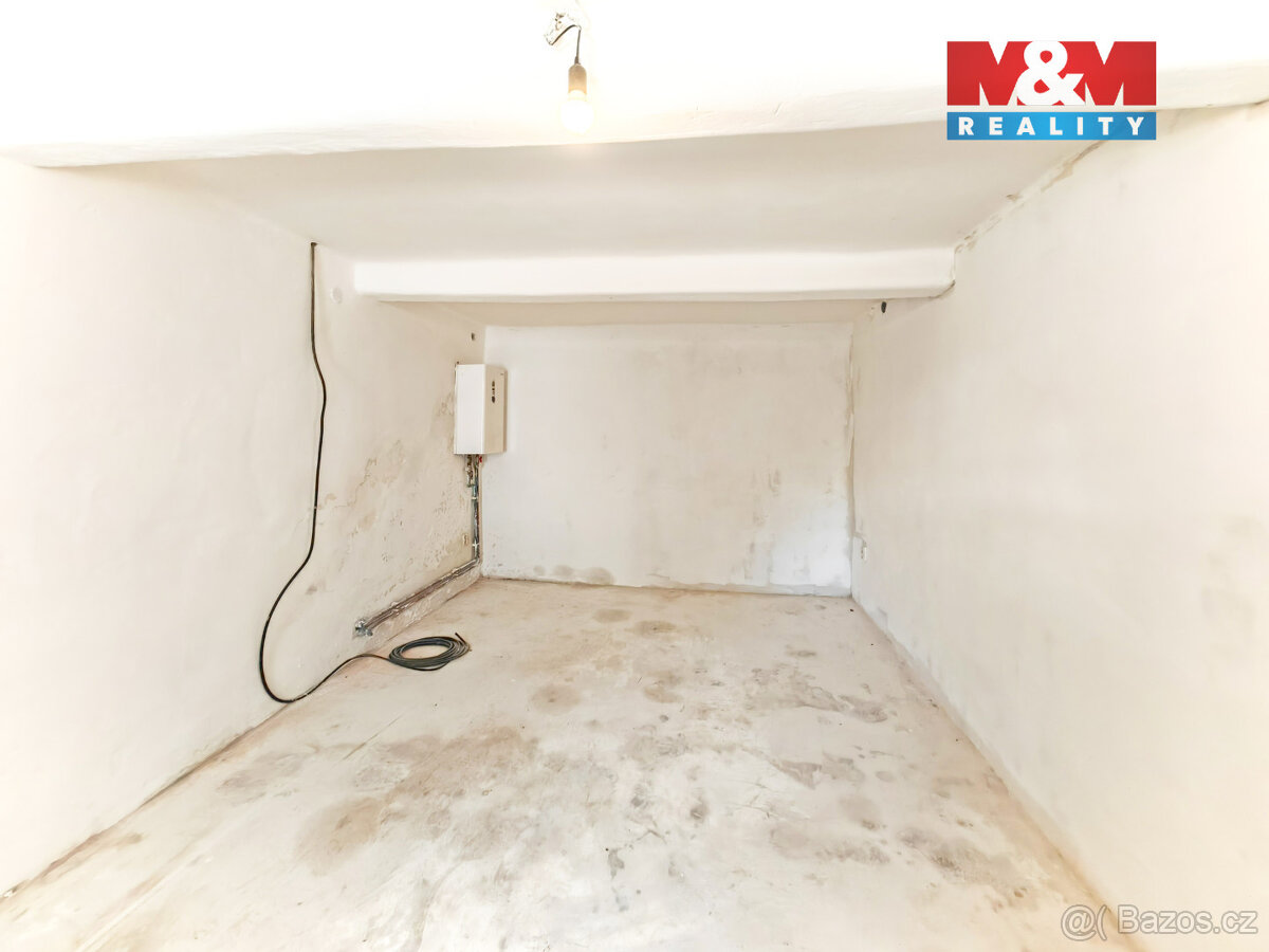 Prodej rodinného domu, 74 m², Zdechovice - 15