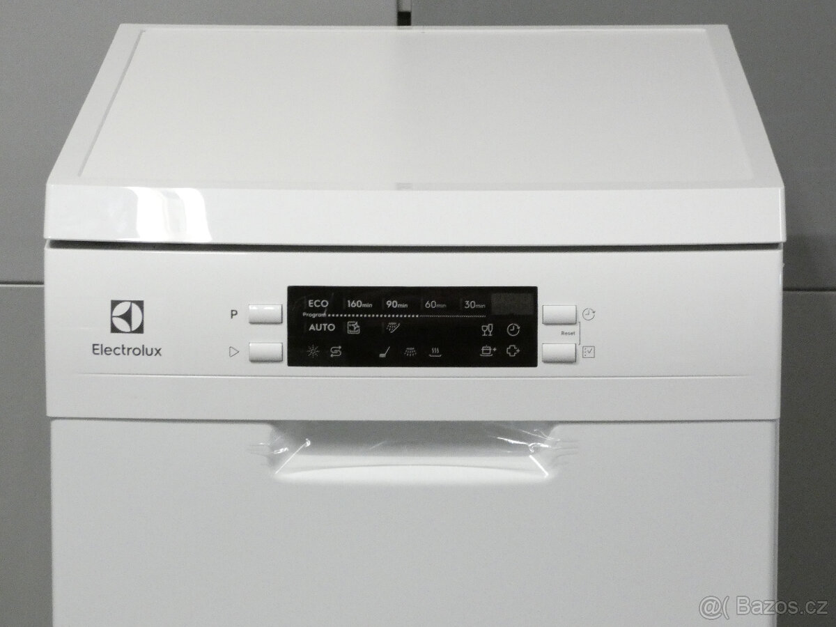 Myčka nádobí Electrolux ESS42220SW - se zárukou - 15