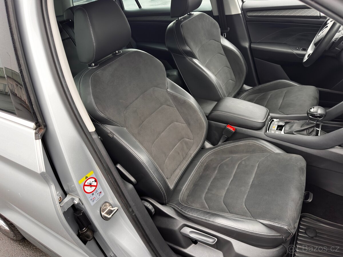 Škoda Kodiaq FL 2022 2.0 TDI 147 kW DSG 4x4 Style Plus - 15