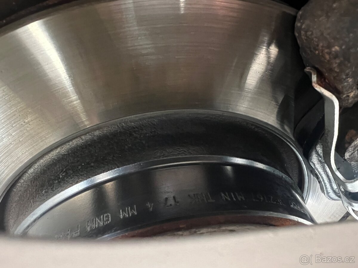 BMW E46 M-PACKET /INDIVIDUÁL/FL/DIAMANT-METT/ - 15