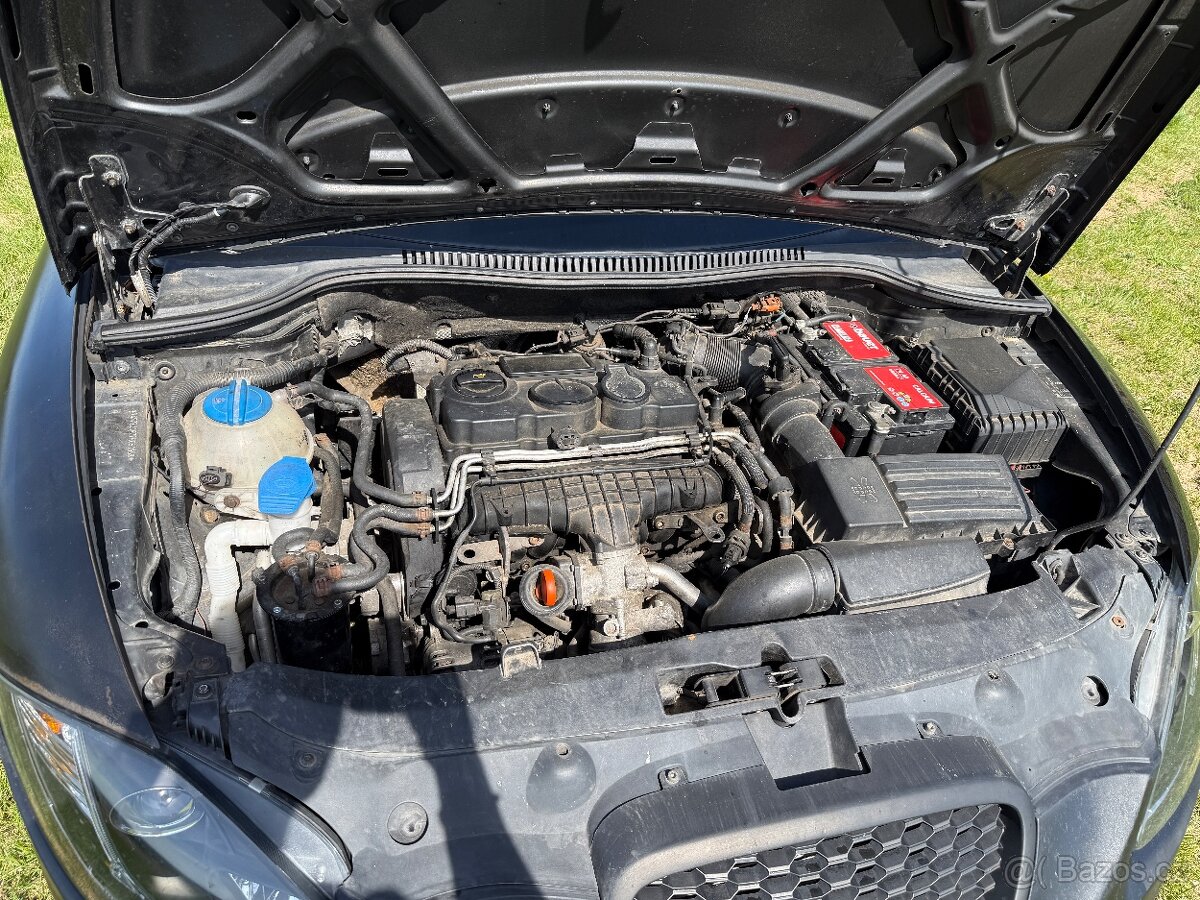 Seat Leon FR 2.0 tdi - 15