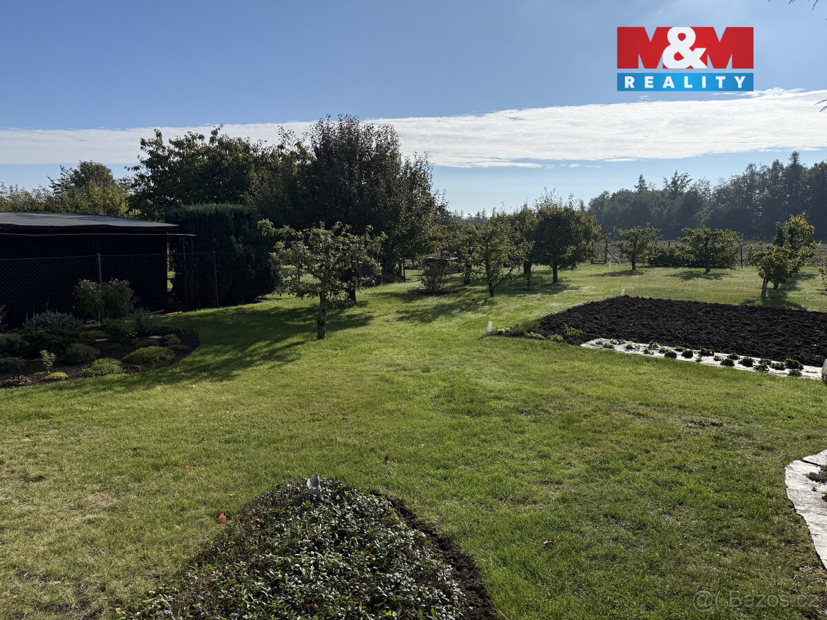 Prodej chaty, 52 m², Sosnová - 15