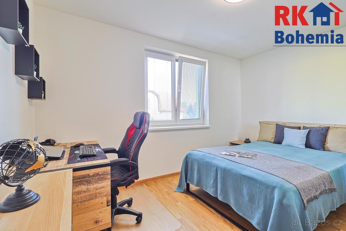 Nabízím Vám k prodeji novostavbu RD 4+1 se zahrádkou a s ven - 15