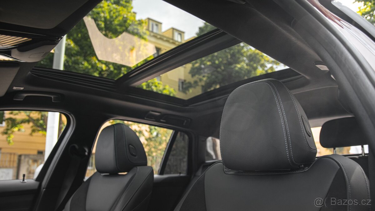 BMW Řada 3, M340i xDrive 3,0/275kW Tažné - 15