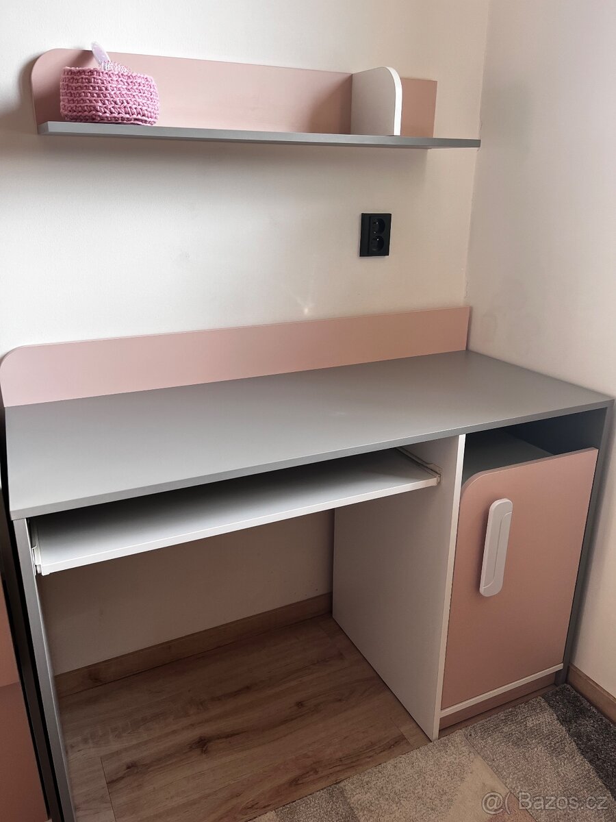 Nábytek do dětského pokoje - 15