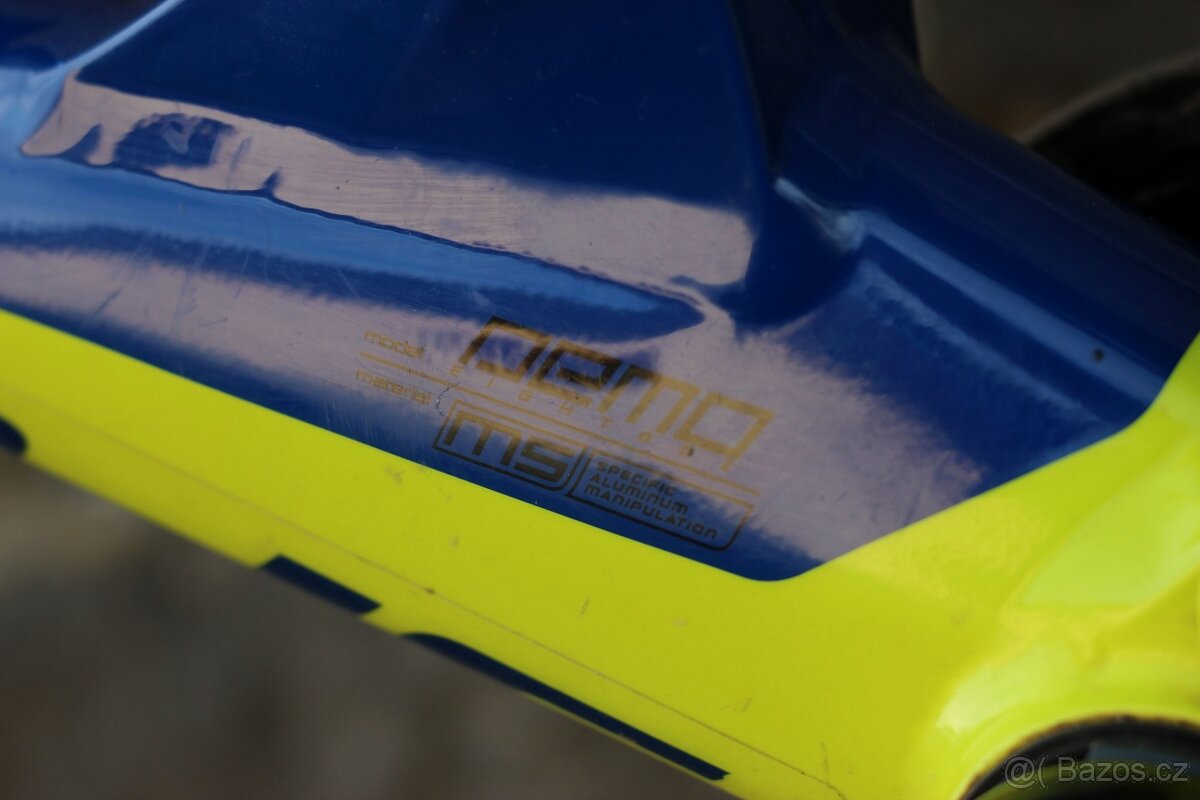 ✅ Specialized Demo 8 27.5" (2015) - L - ✅ - 15