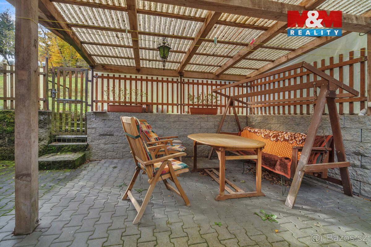 Prodej rodinného domu Vojetín u Rozsoch - 15