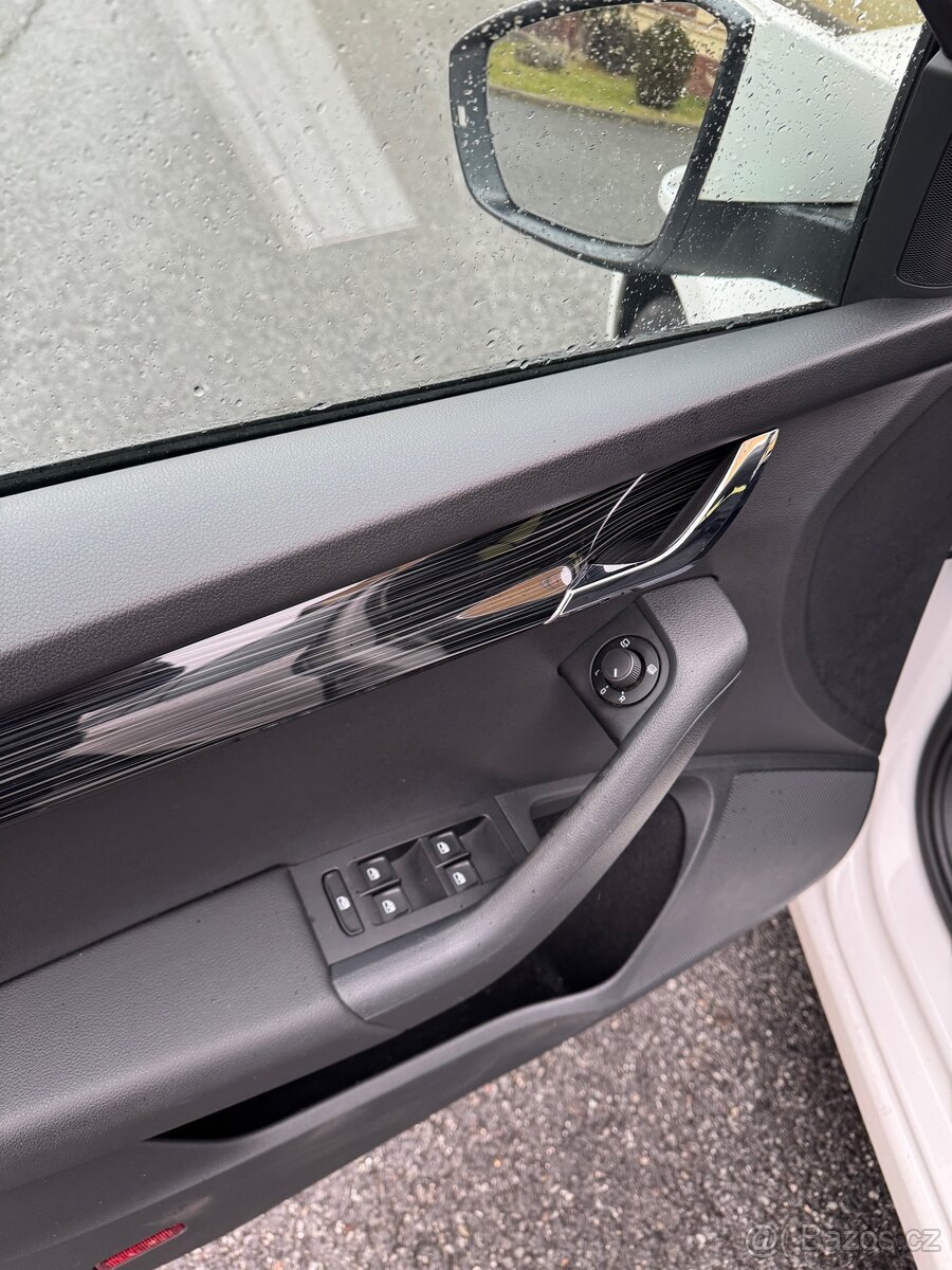 Škoda Octavia 3 1.4 TSI 110kw, Style, 127tKm - 15