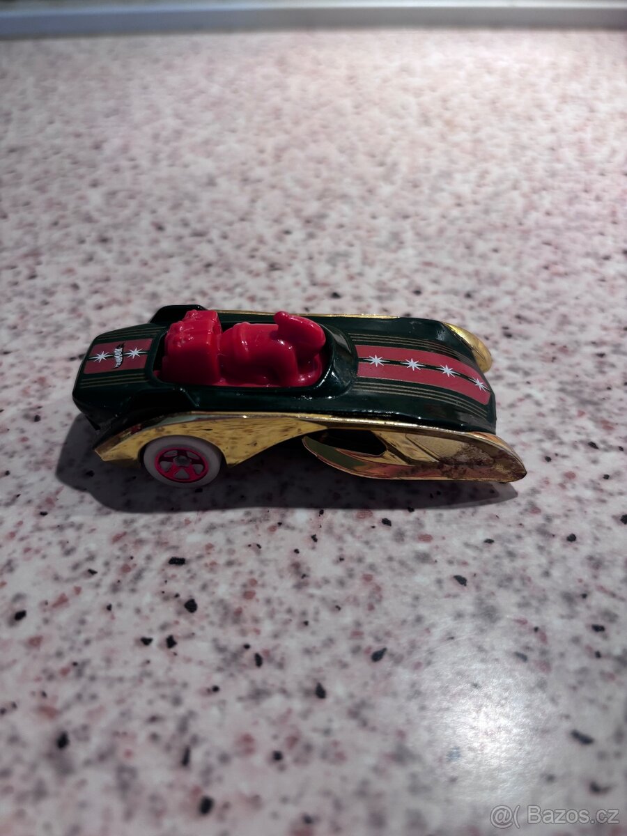 Auta Hot wheels - 15