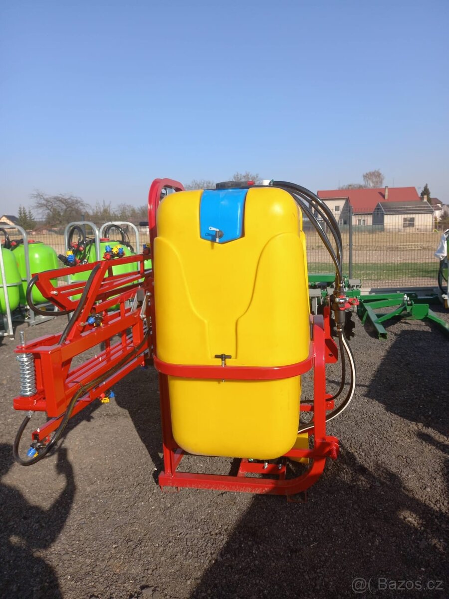 Postřikovač Brandi - 15