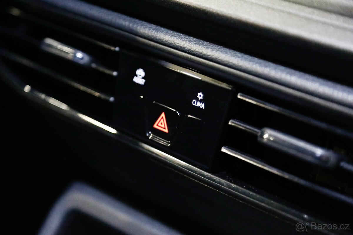 VW Caddy Cargo 2.0 TDI 75kW Tažné - záruka Autodraft - 15