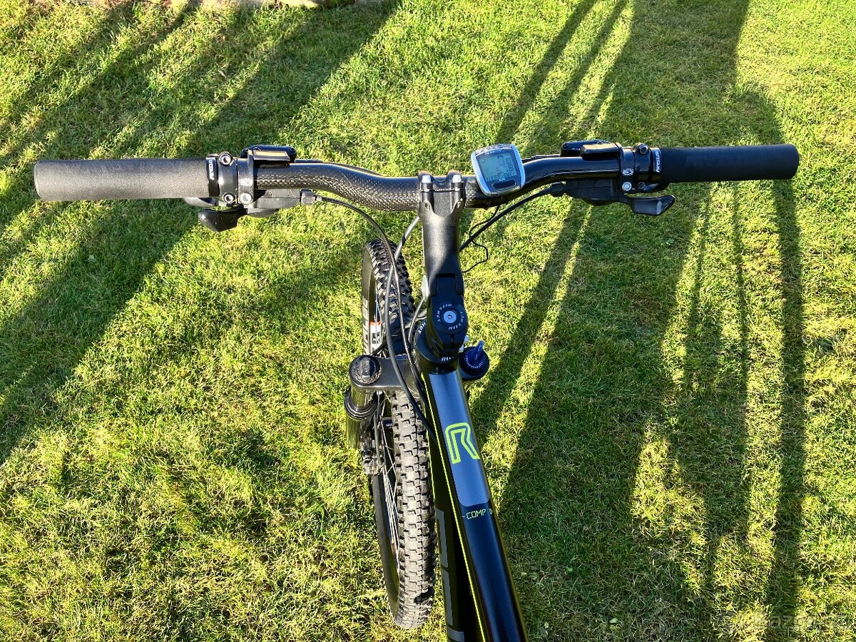 Horské kolo PELLS Razer 26” - 15