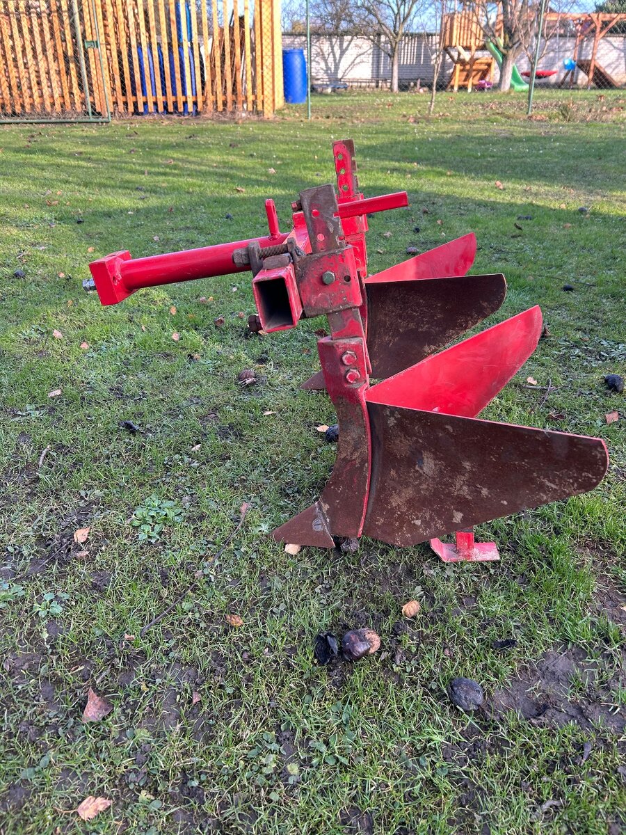 Příslušenství Vari 4 ks - 15