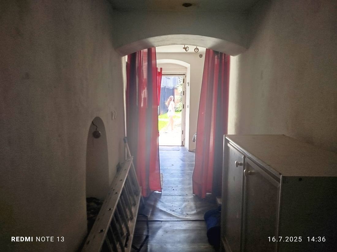 RD Hrabišín - Šumperk - 15