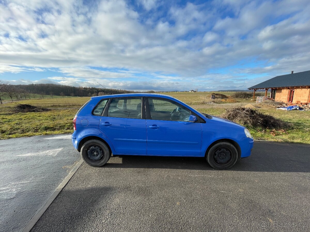 Volkswagen Polo 1.2 , 44kw - 15