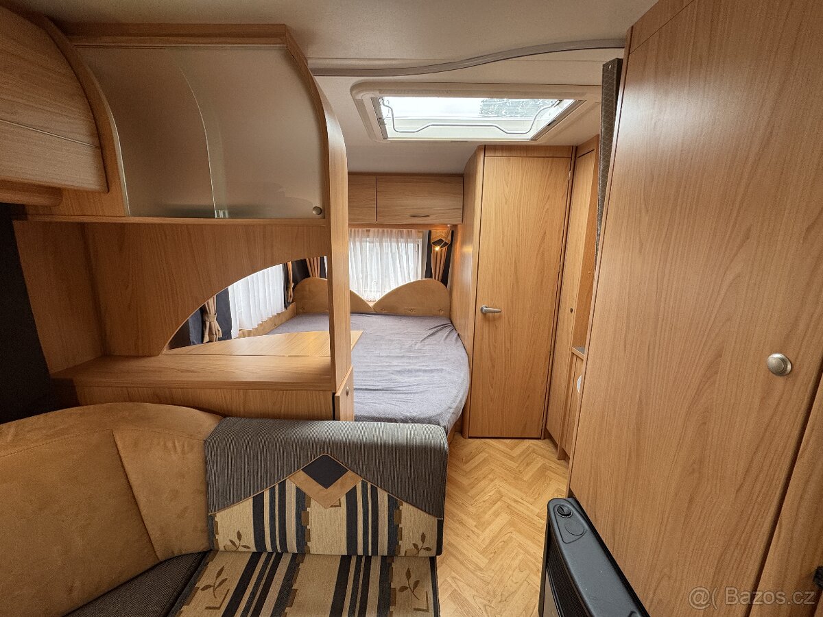 Bürstner Belcanto 550 ~ Palandy - 15