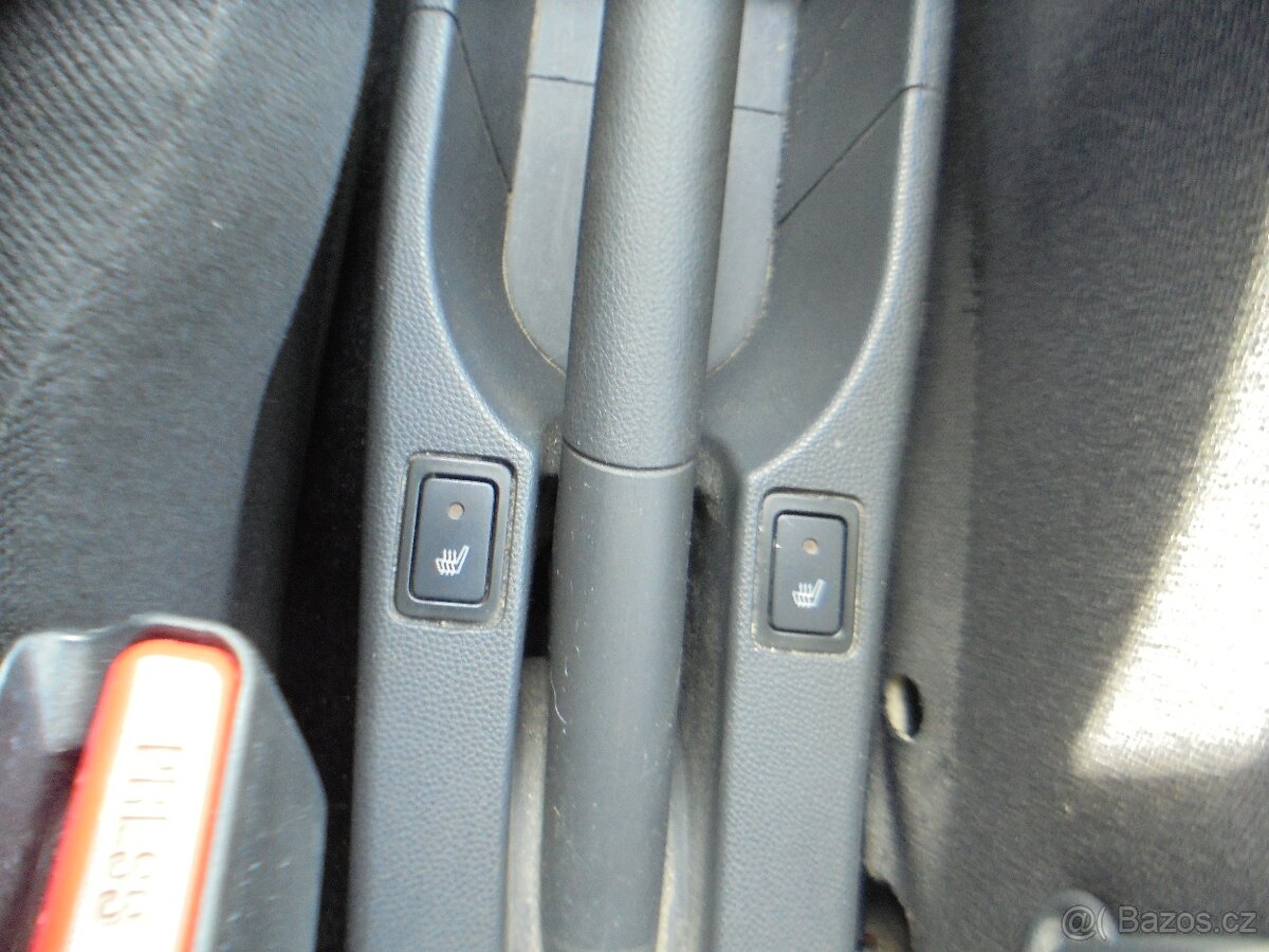 Opel Agila 1.2 16 V 69 KW - 15
