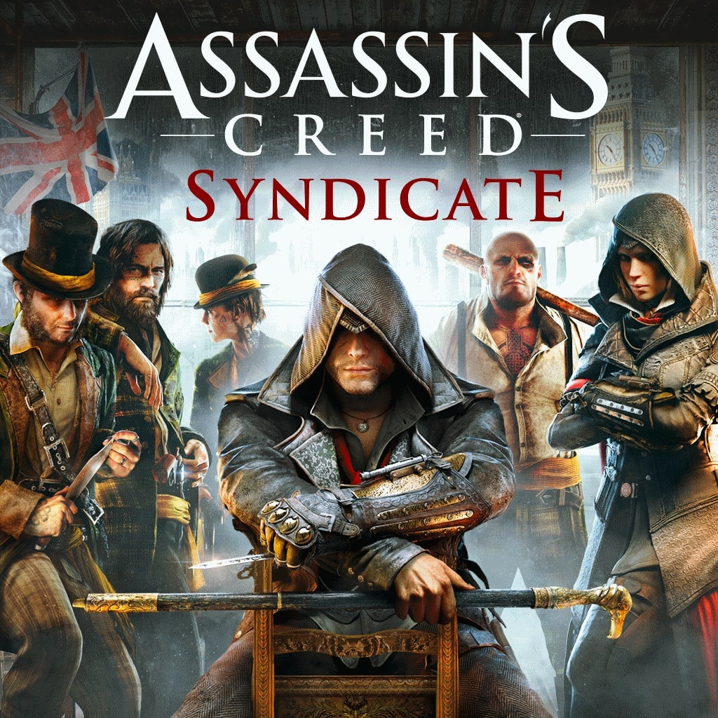Assassin's Creed Syndicate (PS4) - 15