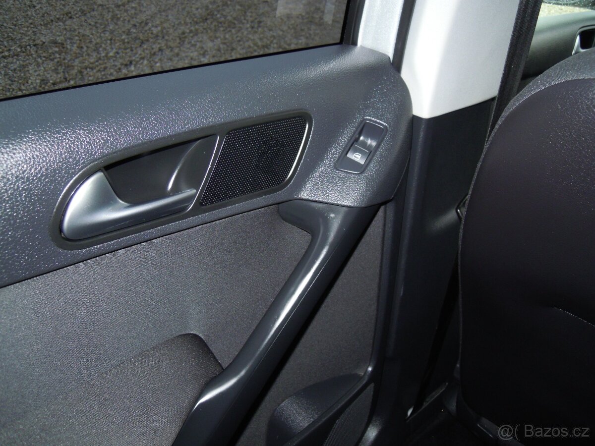 Volkswagen Tiguan, 1.4TSi 92KW - SERVIS - 15