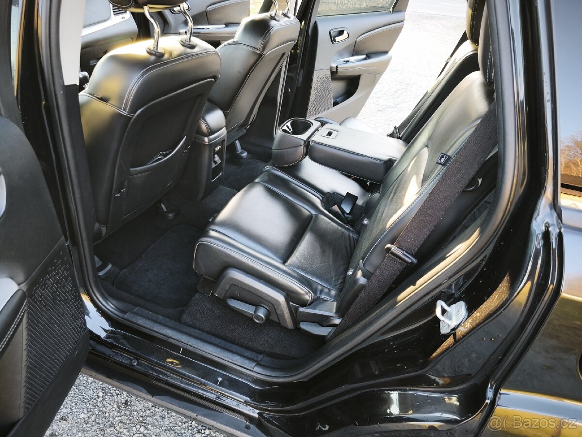 Fiat freemont - 15