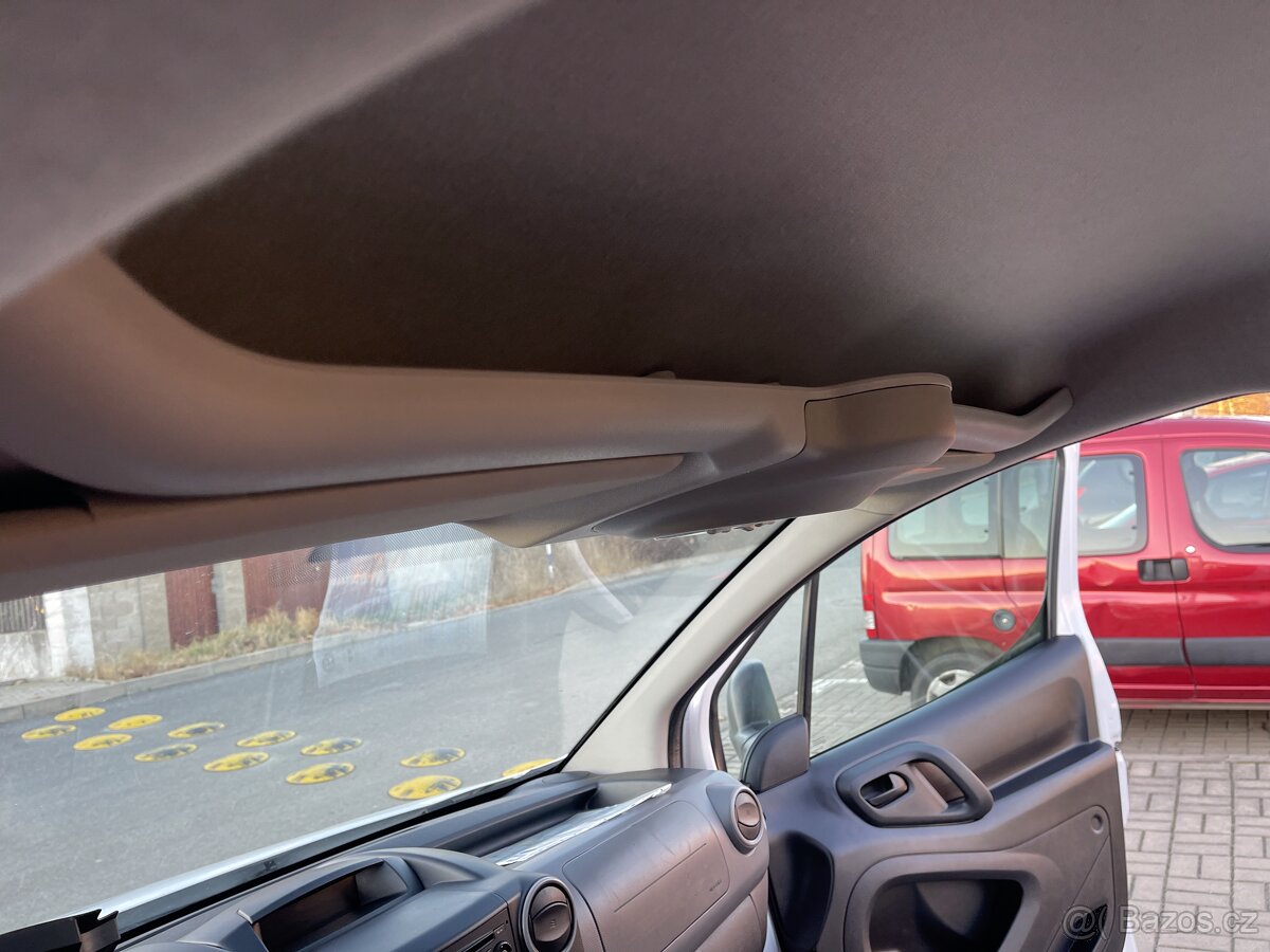 Peugeot Partner L2 - 15